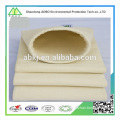 PTFE+PPS Membrane dust collector polyester Filter bag